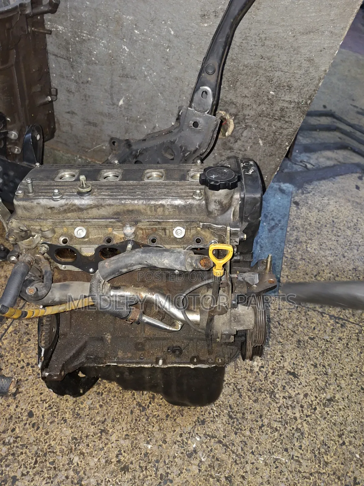 5E Slim Engine