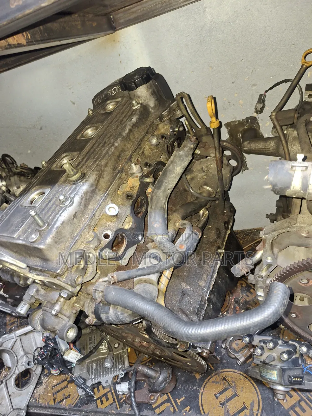 5E Slim Engine