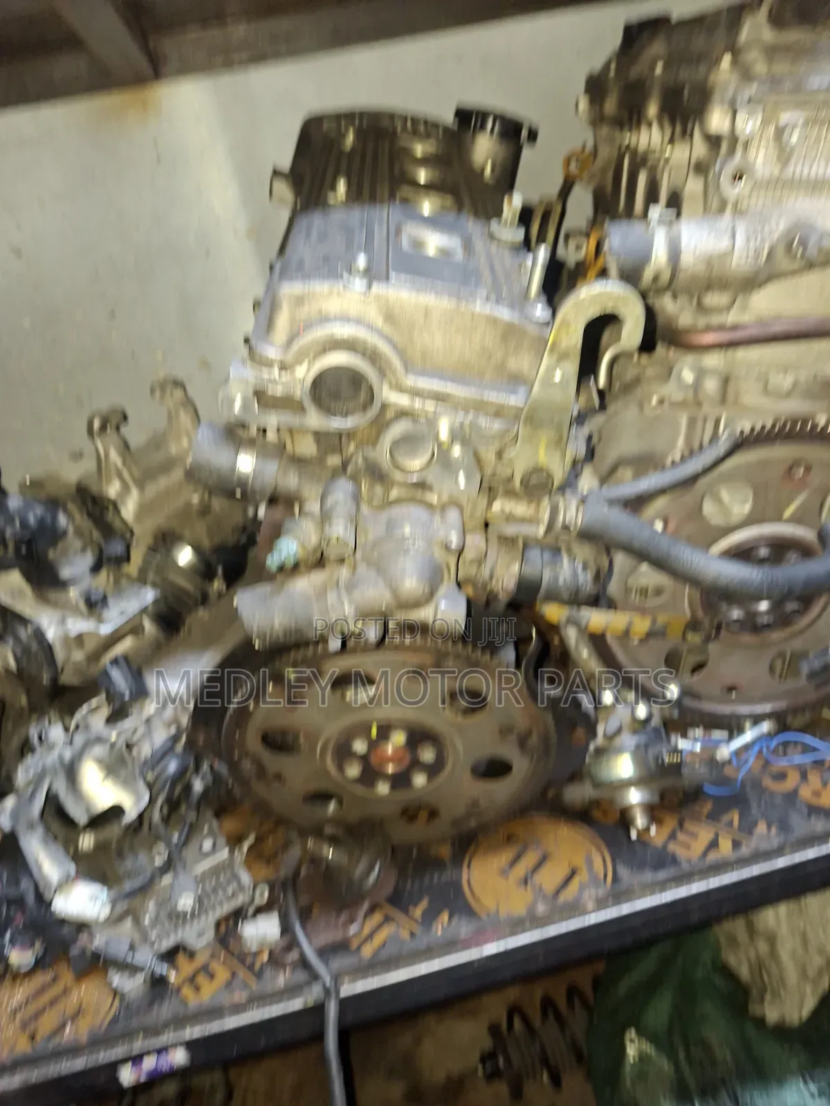 5E Slim Engine