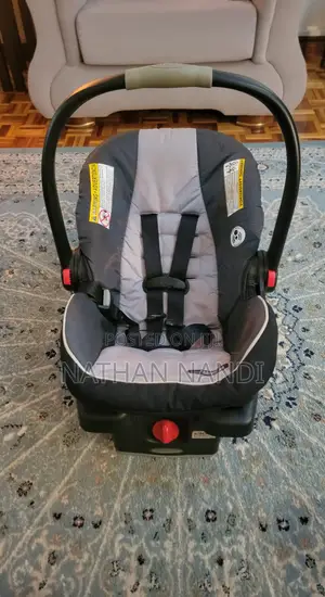 Graco Baby Car Seat