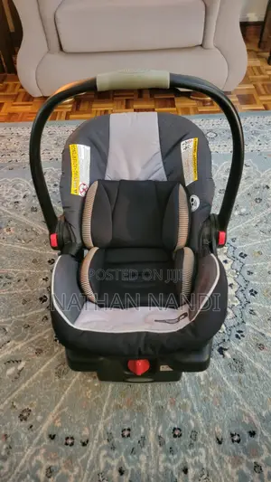 Graco Baby Car Seat