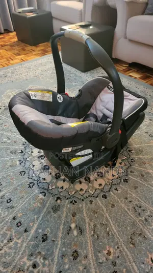 Graco Baby Car Seat