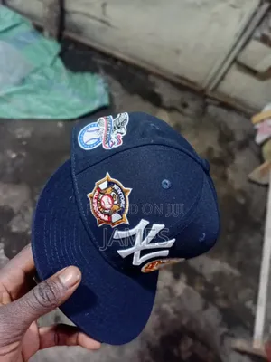 Caps/Toppers