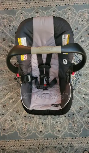 Graco Baby Car Seat