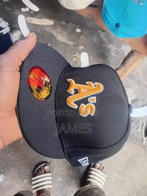 Caps/Toppers