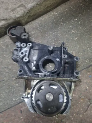 Nissan Vanette RF Oil Pump