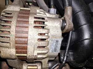 Mitsubishi Mirage 4A90 Alternator
