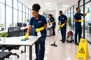 House Office Deep Cleaning Nairobi | Sofa, Carpet Floor