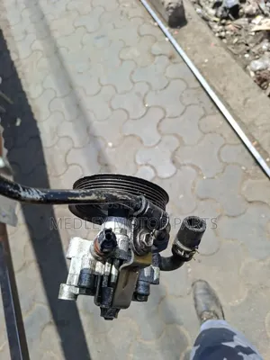 2az Steering Pump