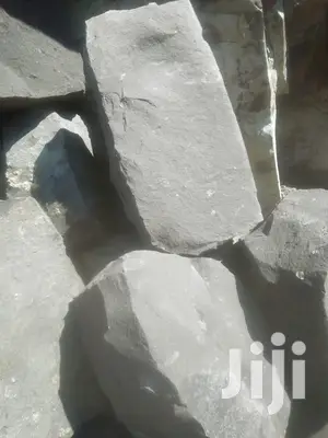 Foundation Stones