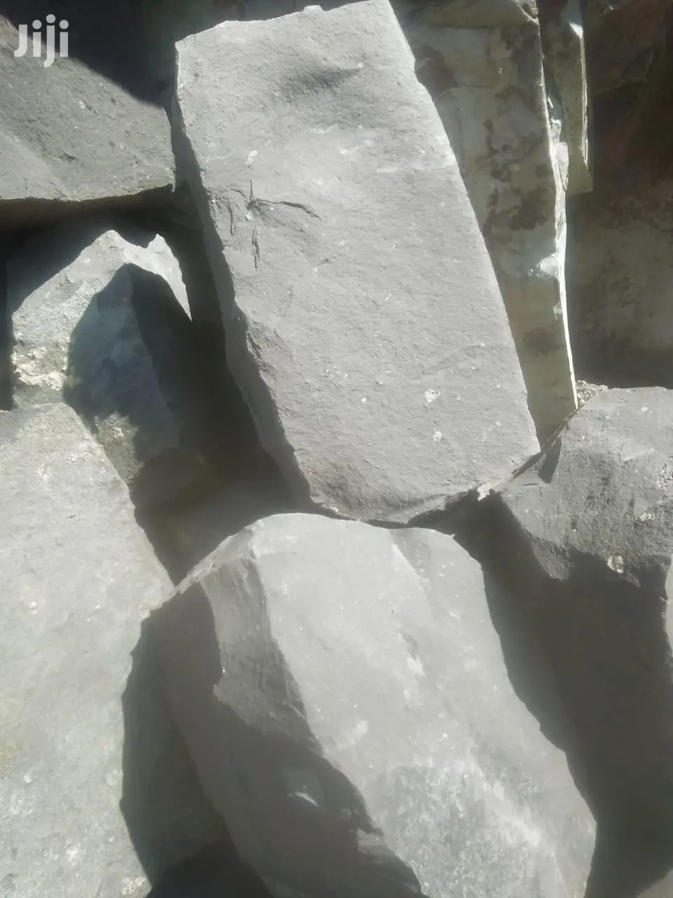 Foundation Stones