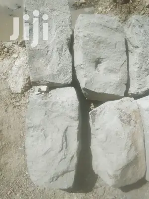 Foundation Stones
