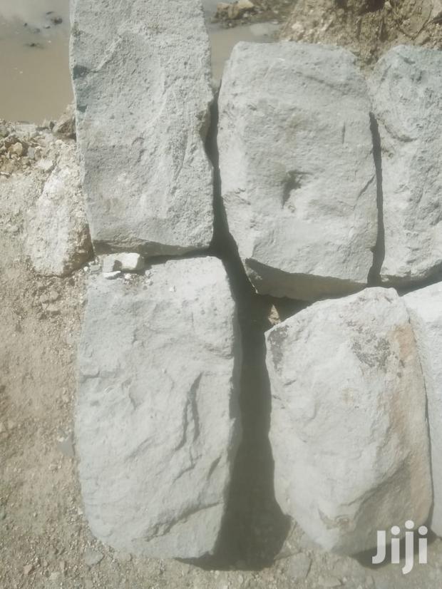 Foundation Stones - main view