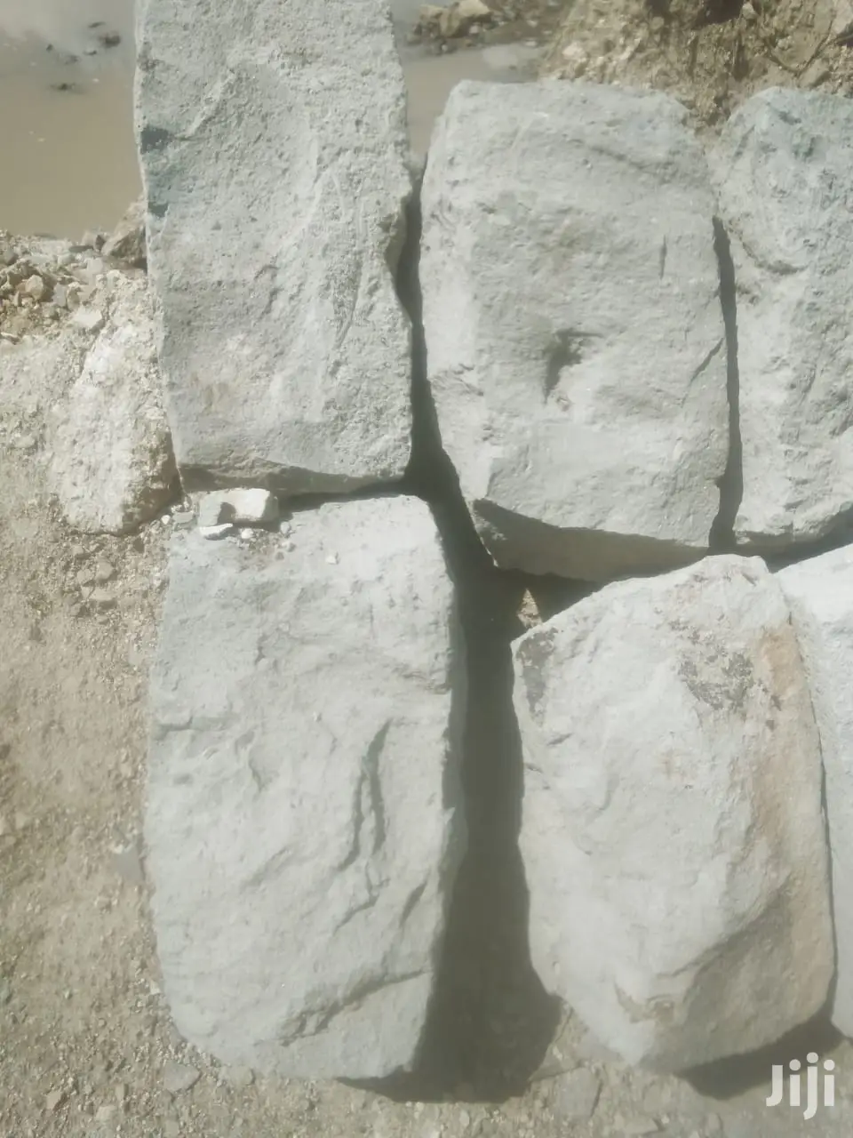 Foundation Stones