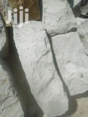 Foundation Stones