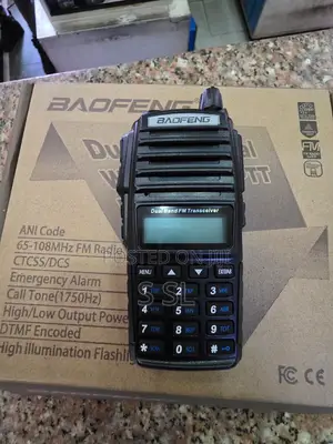Baofeng UV-82 Price in Kenya | Buy Online