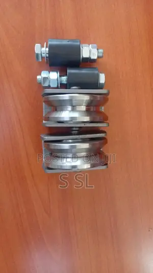 Wheel Kit for Sliding Gate Kenya