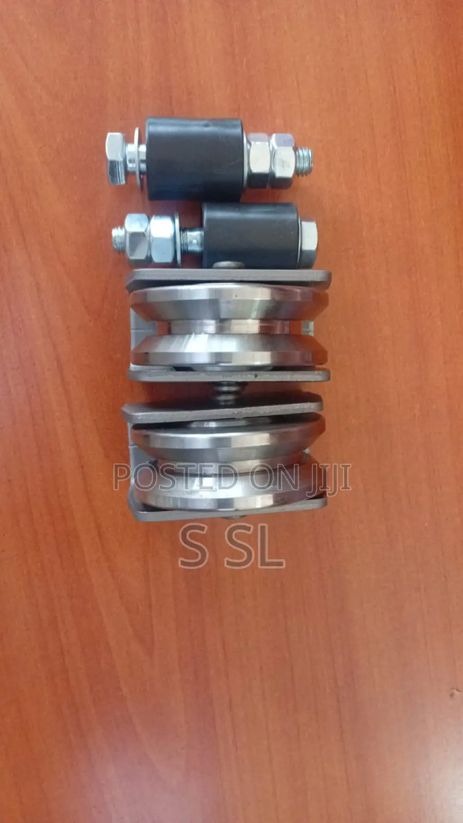 Wheel Kit for Sliding Gate Kenya