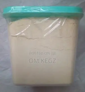 Orange Peel Powder 250g