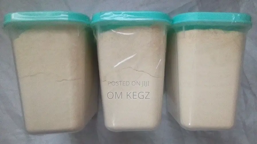 Orange Peel Powder 250g