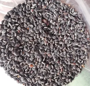 Dry Black Beans (Njahi)