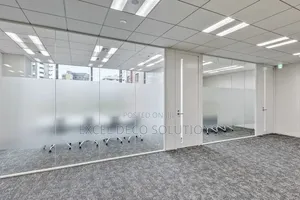 Kitchen Window Frosted Film for Modern Homes