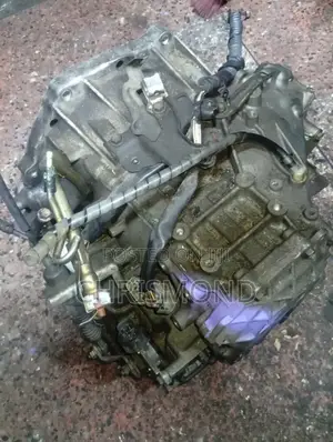 Gear Box 1nz Probox