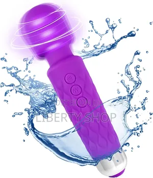 Magic Wand Vibrator – Multi-Mode Adult Wellness Massager for Personal