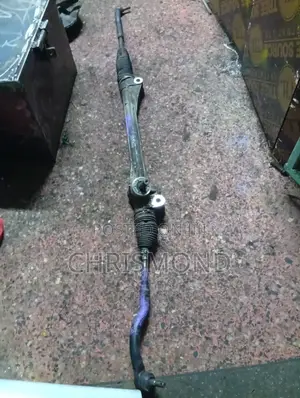 Steering Rack Harrier New Model