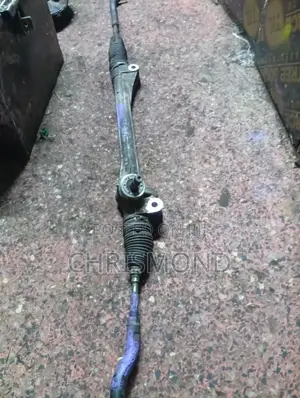 Steering Rack Vanguad
