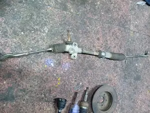 Steering Rack Toyota Rush