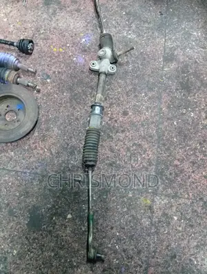 Steering Rack Toyota Rush