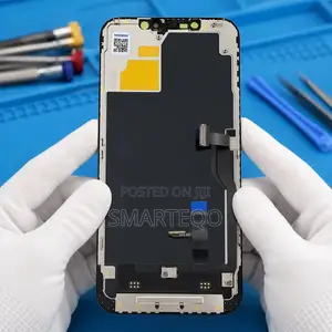 iPhone 12 Screen Replacement OLED Touch Screen
