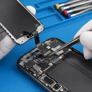 iPhone 12 Screen Replacement OLED Touch Screen