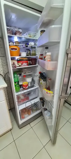 352 Litres Samsung Fridge With Digital Inverter
