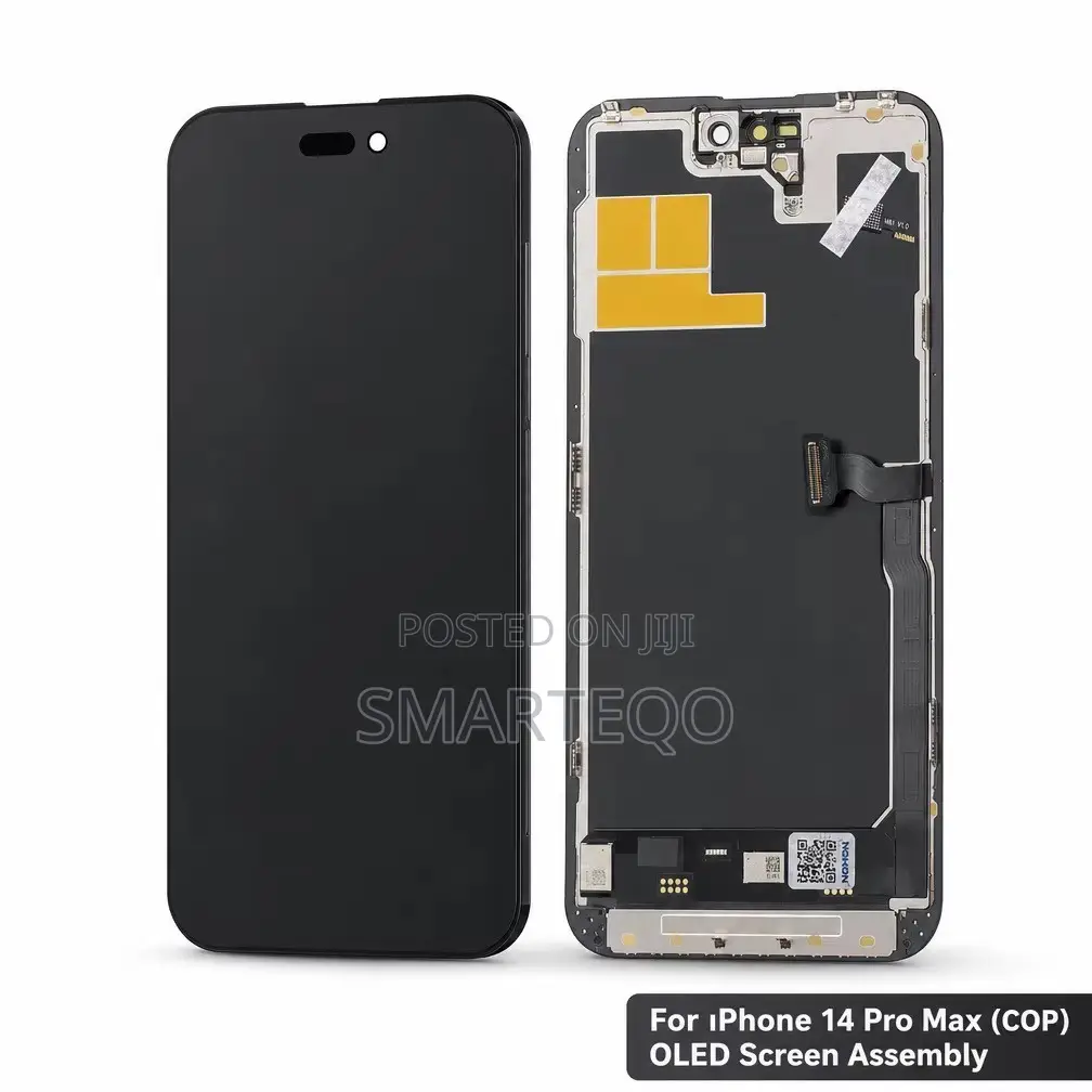 iPhone 14 Pro Max Screen Replacement OLED LCD Display Touch Screen