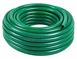 Braided Hose Pipe 1/2 Inch by 50m