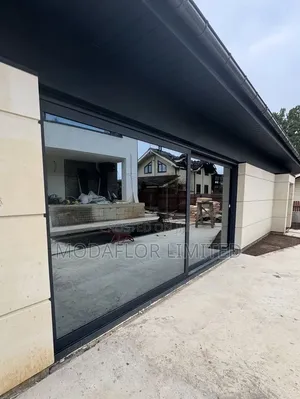 Privacy Reflective Film for Apartment Windows