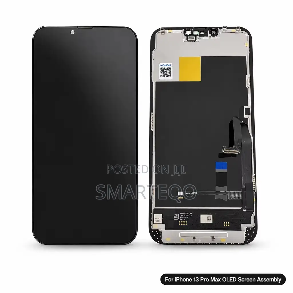 iPhone 13 Pro Max Screen Replacement OLED Touch Screen