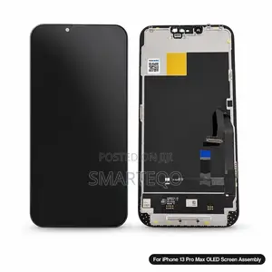 iPhone 13 Pro Max Screen Replacement OLED Touch Screen
