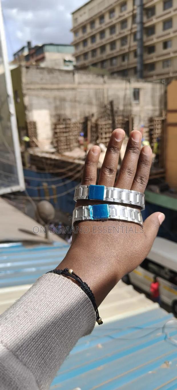 Dior Hand Wrist Watches - thumbnail 2