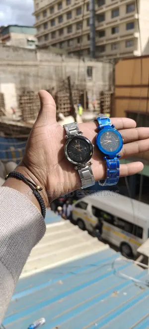 Dior Hand Wrist Watches