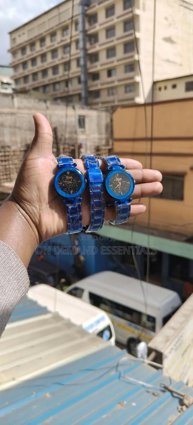 Dior Hand Wrist Watches - thumbnail 5