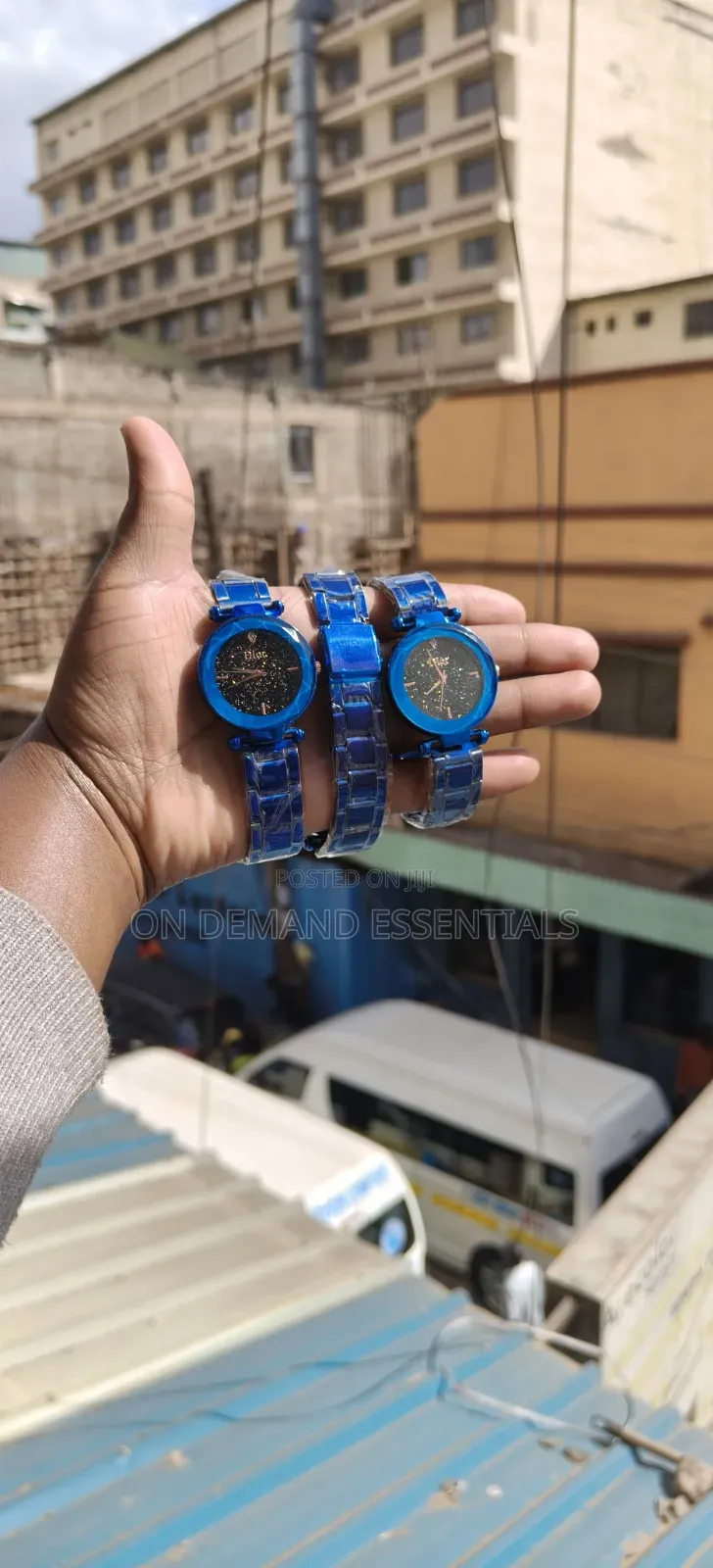 Dior Hand Wrist Watches