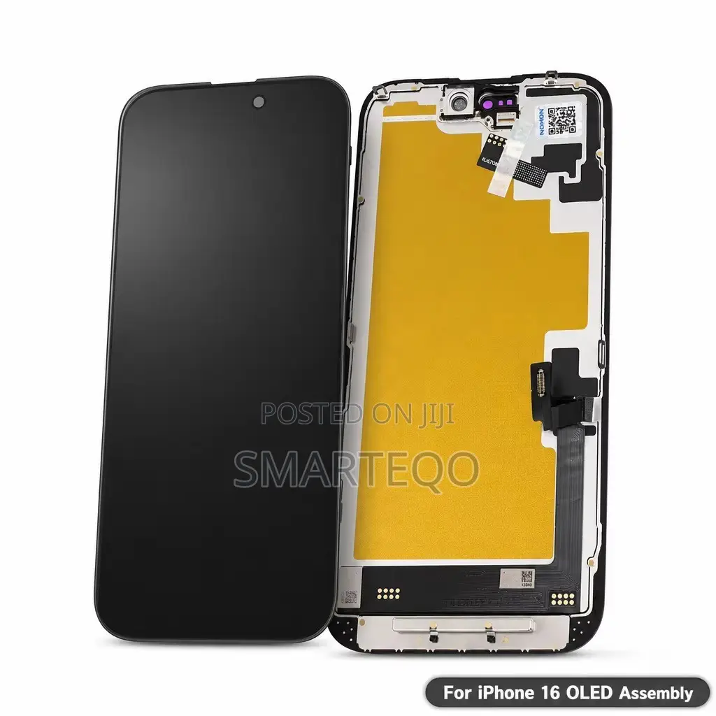 iPhone 16 Screen Replacement OLED Grade A+ LCD Touch Screen