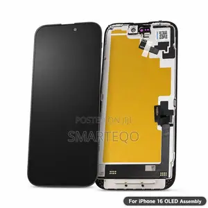 iPhone 16 Screen Replacement OLED Grade A+ LCD Touch Screen