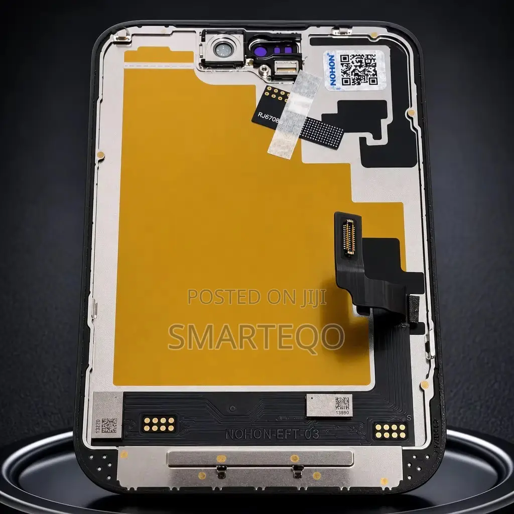 iPhone 16 Screen Replacement OLED Grade A+ LCD Touch Screen