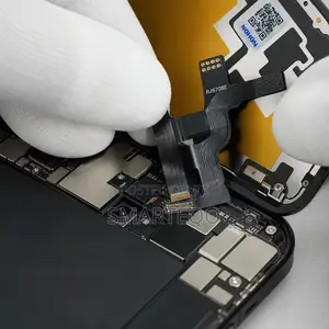 iPhone 16 Screen Replacement OLED Grade A+ LCD Touch Screen