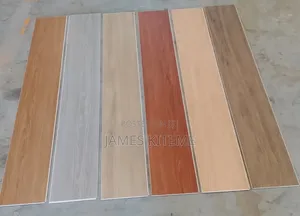 SPC Flooring Raw Material Virgin