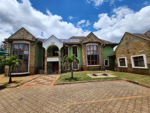 5bdrm Villa in Runda for rent
